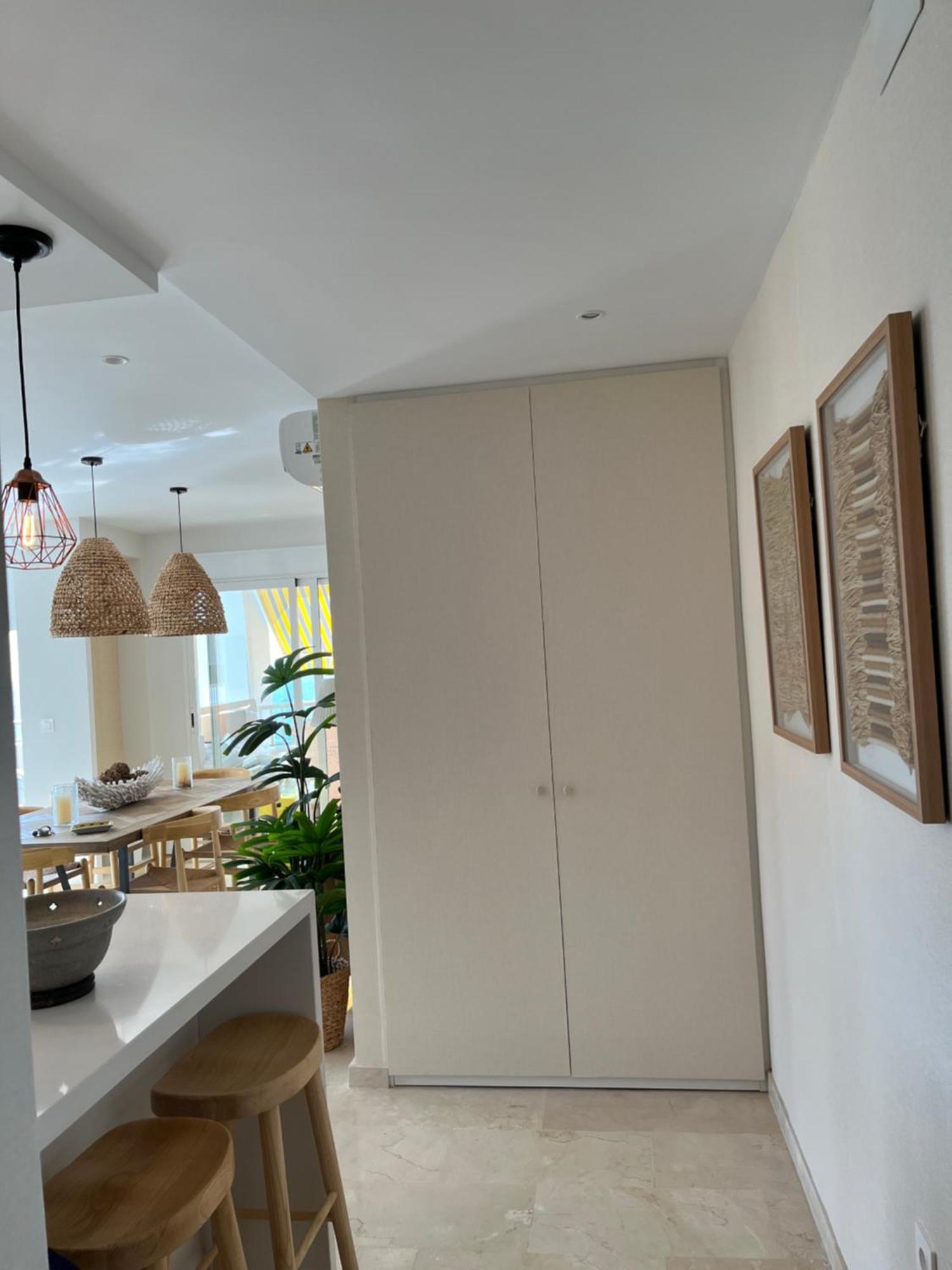 Atico Solymar Apartment Almuñécar Exterior foto