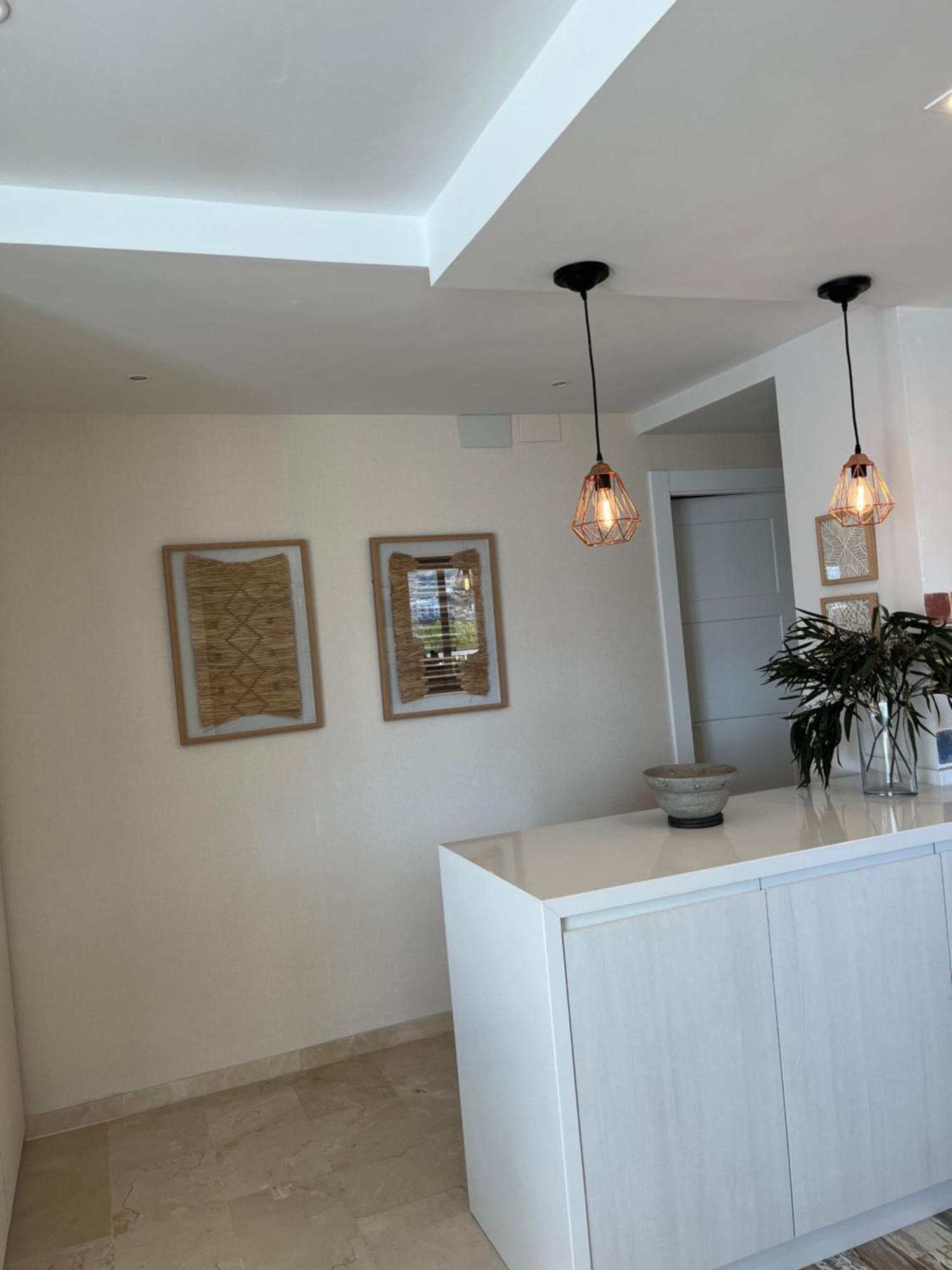 Atico Solymar Apartment Almuñécar Exterior foto